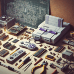 SNES Power Issues Repair Guide: A Comprehensive Guide