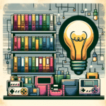 Retro Game Cartridge Storage Tips