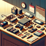 Stay Ahead with Your Console: Yearly Maintenance Schedule