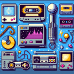 Retro Gaming for Beginners