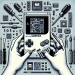 Restoring Original Game Boy Consoles: A Complete Guide