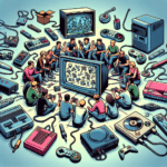 Retro Gaming Community Tips