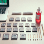 How to Clean Your Game Boy Cartridges