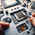 Repairing Your Game Boy Cartridge Slot: A DIY Guide