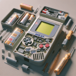 Solving Game Boy Battery Issues: A Comprehensive Guide