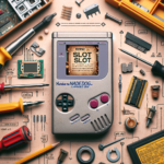Repairing the Game Boy Cartridge Slot