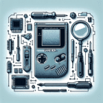 Fixing Your Game Boy: A Comprehensive Screen Repair Guide