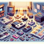 Reviving Your Retro Gaming Consoles: A Comprehensive Guide