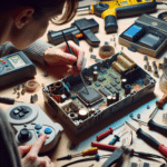 Restoring Old Console Contacts