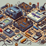 Retro Console Repair Mistakes to Avoid