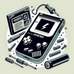 Fixing Game Boy Battery Issues