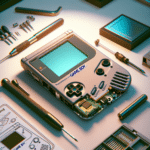 The Ultimate Guide to Replacing Your Game Boy LCD Screen