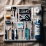 Best Cleaning Tools for Retro Consoles