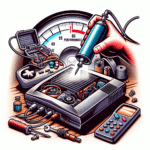Improving Old Console Performance