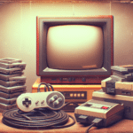 Retro Console Setup Guide