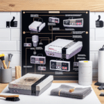 Removing Dust from NES and SNES: The Ultimate Guide