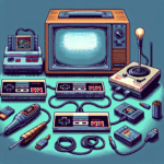 Reviving Your Retro Gaming Consoles: A Comprehensive Guide