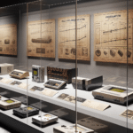 Preservation Tactics for Antique Gaming Consoles