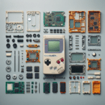 Game Boy Disassembly Made Easy: Step by Step Guide