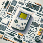 Restoring Original Game Boy Consoles: A How-To