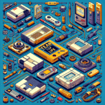 A Year in the Life of Retro Console Maintenance