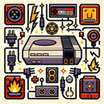 Resolving SNES Power Issues: A Comprehensive Guide