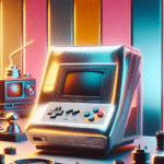 Corrosion Prevention: A Must-know for Vintage Console Owners
