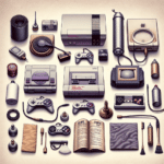Throwback Console Care Tips: How to Clean Old Gaming Devices