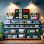 Preserving Classic NES and SNES Games