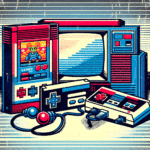 Retro Gaming for Beginners