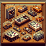 Preserving Old Gaming Hardware