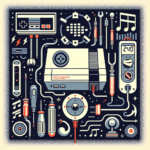 NES Audio Issues Solutions