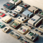 Maintaining Retro Console Value