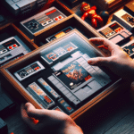 Preserving Classic NES and SNES Games
