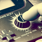 Adjusting Your Game Boy Volume Control: Detailed Guide
