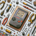 How to Fix Non-Responsive Game Boy Buttons