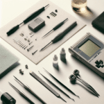 Clean Your Game Boy Lens and Screen: Useful Tips and Tricks